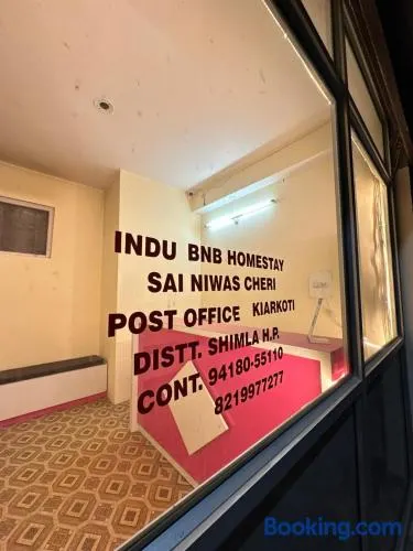 Indu BNB Shimla - Image 1