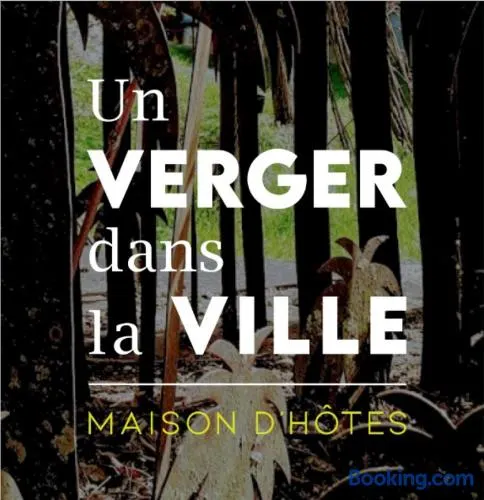 Un Verger dans la Ville - Image 1