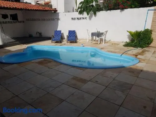 Casa Dos Vovôs Pousada em Canoa Quebrada - Image 1