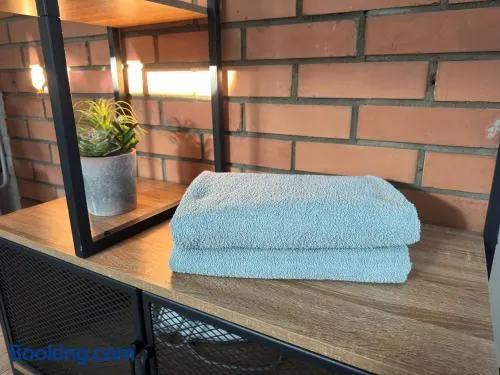 Lampedziai Apartment - Image 1