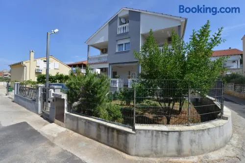 Apartmani L&R Bibinje - Image 1