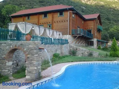 Dionysus Village Resort - Image 1