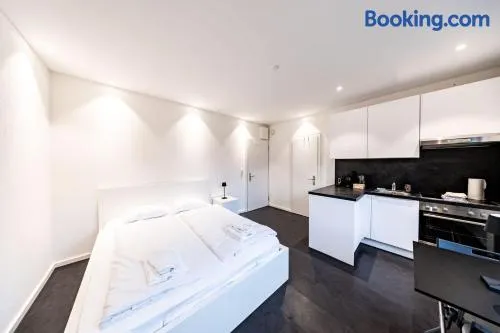 Lea Apartement - Ruhiges Studio - Image 1