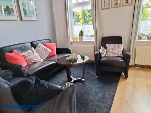 Ferienwohnung Heckmann, 95138 - Image 1