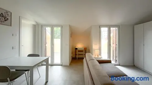 RRRapido Corte del Naviglio - Apartments - Image 1