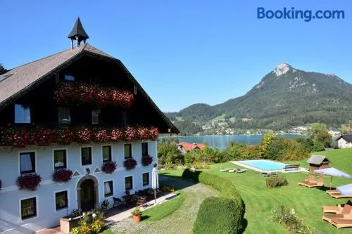Pension Hohenau - Image 1
