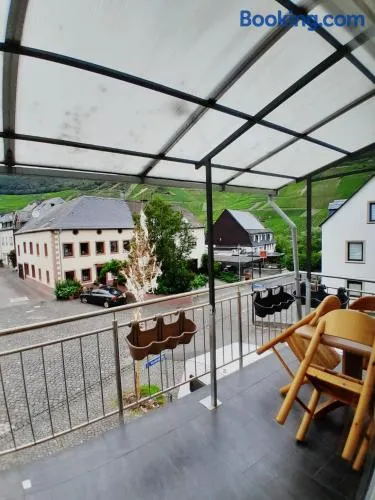 A&A Urlaubswohnung Piesport - Image 1