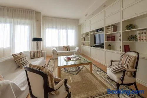Casa Gramsci luxury apartment - Image 1