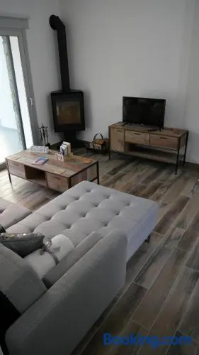 Evmelia Kakopetria Suites - Image 1