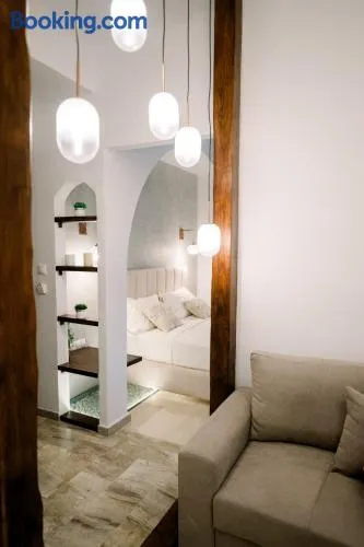 Benjamin Luxury Suite by The Eustas - Image 1