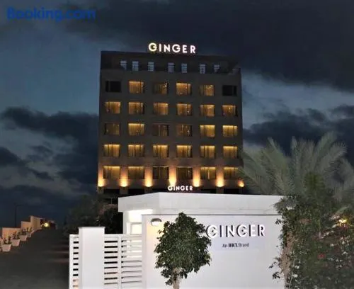 Ginger Dwarka - Image 1