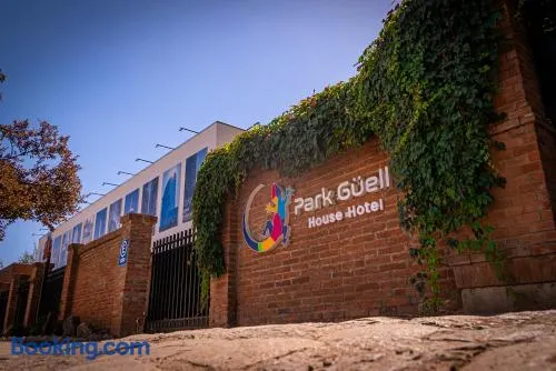 Park Güell House Hotel - Image 1