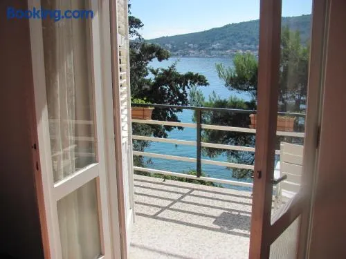 Ana & Marko-Island Ošljak - Image 1