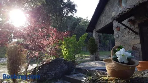 Casa rural La Borriquita - Image 1