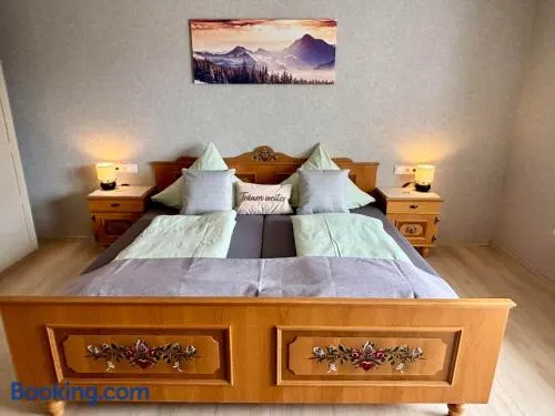 Ferienwohnung Allgäu-Traum - Image 1