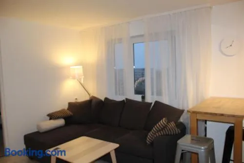 Niine Apartment - Image 1