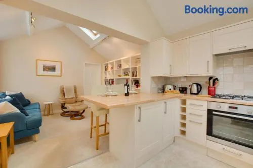 1 Bed in Mundesley oc-2194 - Image 1