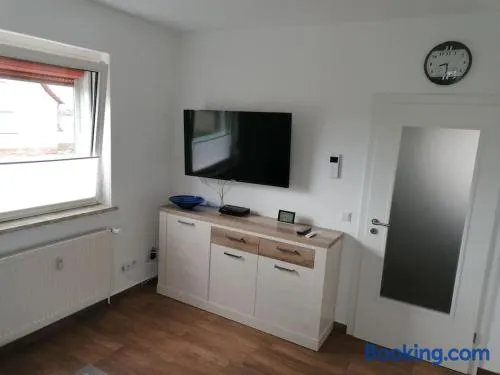 Ferienwohnung Haus Merle - Image 1