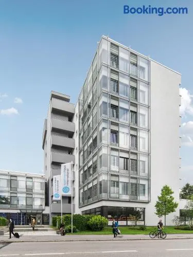 apartmenthaus international - Image 1