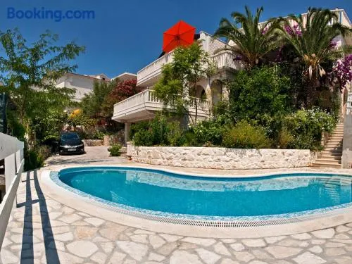 Villa Clematis - Image 1
