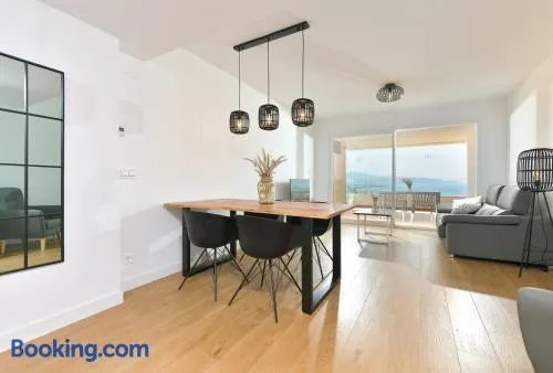 Apartamento de lujo de 2 dormitorios - Image 1