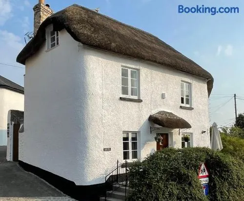 Tubs Cottage - Image 1