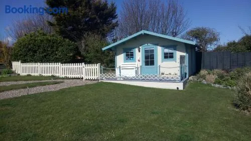 The cabin with the view - Image 1