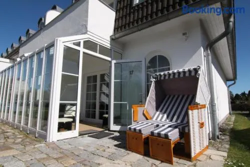 Ostseeresidenz Wischuer Wohnung 17 - Image 1