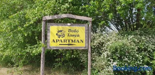 Dobó Tanya - Image 1