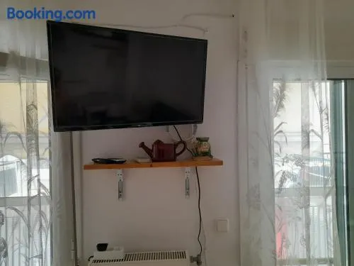 Vanessa's studio - Image 1