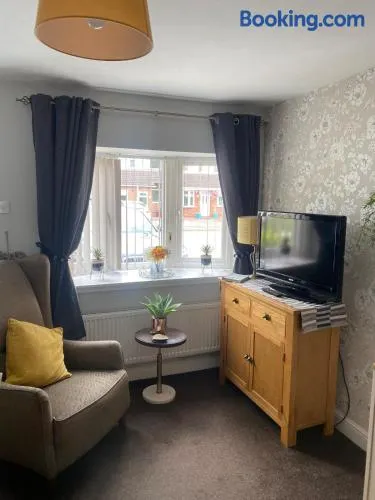 Private Flat in Warwickshire - Image 1