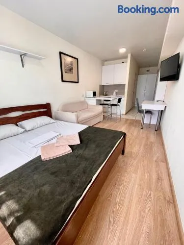 Apartmant in Kyiv for you - Image 1