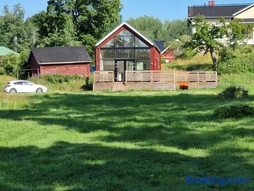 Luxury Cottage and Sauna Space - Image 1