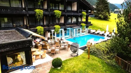 Hotel Pfeifer - Image 1