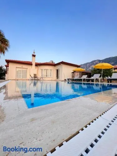 Villa Lapethos - Image 1