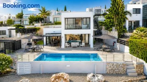 Blue Infinity Villa 33 - Image 1