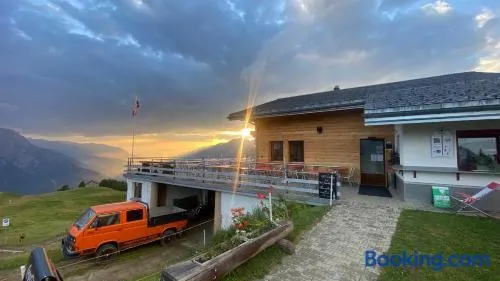 Restaurant Fleschboden - Image 1