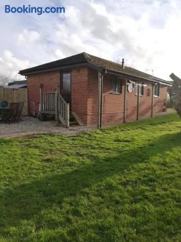 The Lodge, countryside living - Image 1