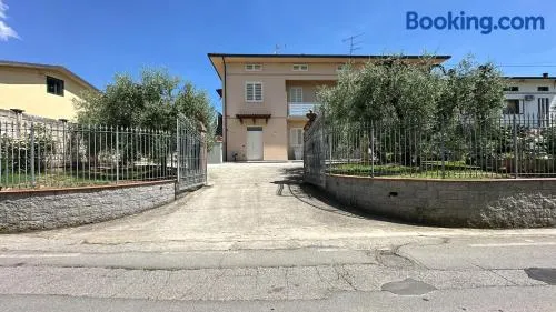 Casa in mezzo agli Ulivi - Image 1