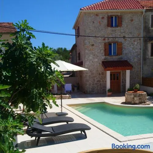 Vacation home Villa Santa Eufemia - Image 1