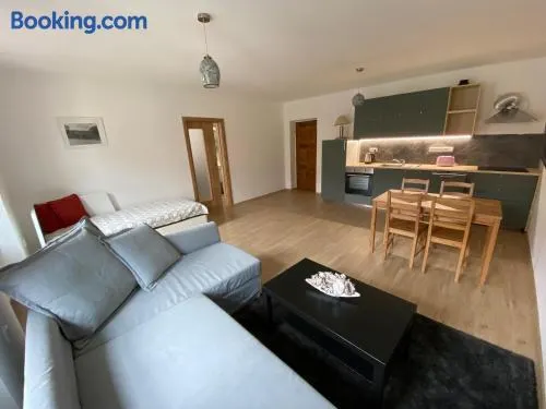 Modern apartment in Kutna Hora - Image 1