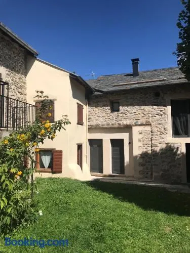 Gites Ardoise et Girolle Formiguères - Image 1