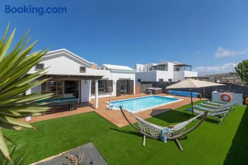 Villa Ambar Cherry - Image 1