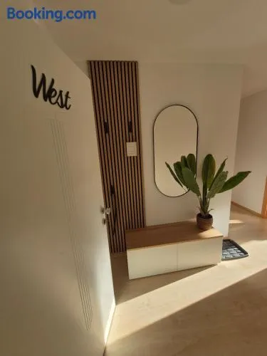 Apartment West - Image 1