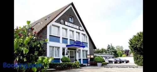 Hotel Zur Brücke - Image 1