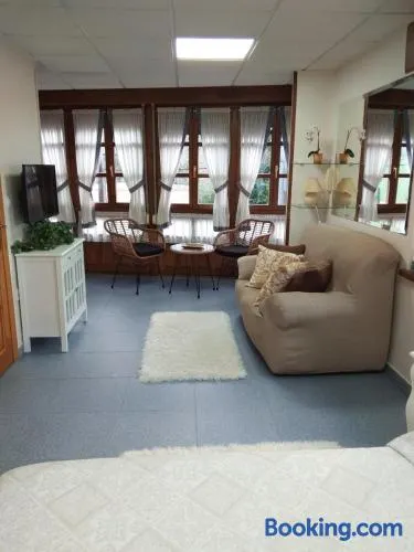 Apartamento Valle del Güeña - Image 1