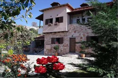 Klio Guesthouse - Image 1