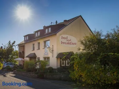Bed & Breakfast Sandra Müller - Image 1