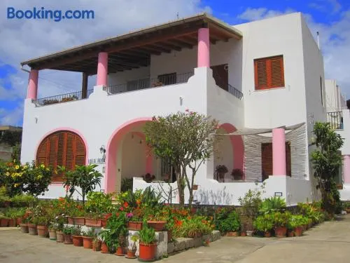 Villa Rosa - Image 1