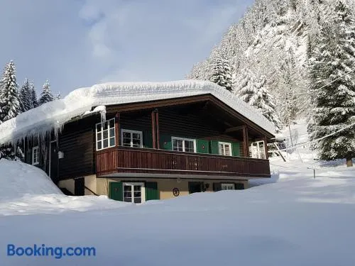 Ferienhaus Erika - Image 1